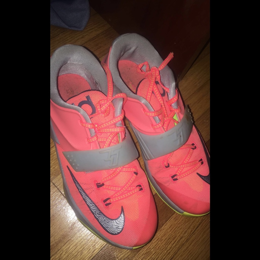 pink kds